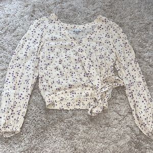 Gorgeous women’s blouse